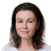 Вяленкова Светлана Валентиновна, стоматолог-терапевт