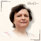 Немченко Светлана Николаевна, врач-косметолог