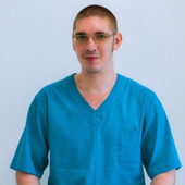 Тищенко Константин Владимирович, массажист