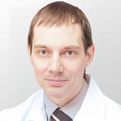 Гуляев Александр Николаевич, врач функциональной диагностики
