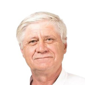 Колясов Станислав Андреевич, дерматолог