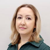 Филимонова Эллада Сергеевна, психиатр