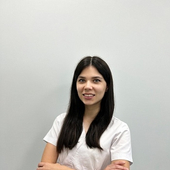 Игнатьева (Тулкина) Анастасия Николаевна, стоматолог-терапевт