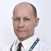 Дощенко Юрий Васильевич, ортопед