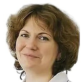 Барсукова Анастасия Николаевна, терапевт