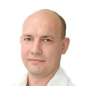 Шишин Юрий Владиславович, офтальмолог-хирург