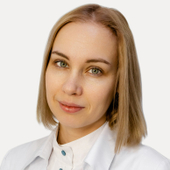 Кириллова Валентина Николаевна, детский ЛОР