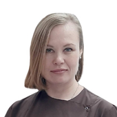 Лысенко Марина Викторовна, детский стоматолог