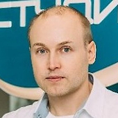 Сорокин Александр Петрович, пародонтолог