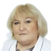 Григорьева Ольга Анатольевна, физиотерапевт