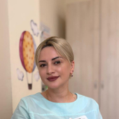 Ахмедова Майя Наруллаевна, психолог