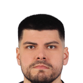 Левченко Руслан Андреевич, врач УЗД