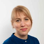 Колкоева Виктория Юрьевна, гинеколог