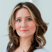 Силкова Александра Сергеевна, врач-косметолог