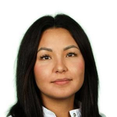 Мухаметьянова Дина Сайфулловна, рентгенолог