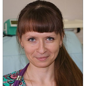Гулова Снежанна Юрьевна, неонатолог