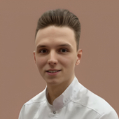 Решетов Евгений Витальевич, стоматолог-хирург