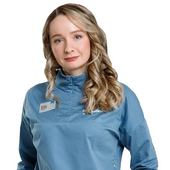 Иванова Анастасия Игоревна, ортодонт