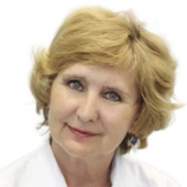 Макарова Ирина Игоревна, эндокринолог