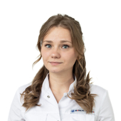 Капитонова Александра Андреевна, ревматолог