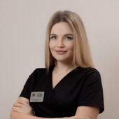 Евгения Сергеевна Колган, дерматовенеролог