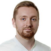 Шубин Евгений Алексеевич, рентгенолог