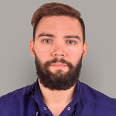 Серопян Гарник Раджиевич, стоматолог-терапевт