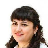 Бабкина Татьяна Владимировна, педиатр