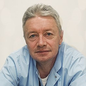 Борзов Алексей Валентинович, ортопед