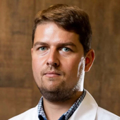 Фрумкин Борис Борисович, онколог