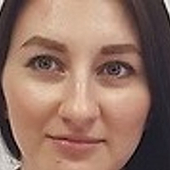 Козыренко Ольга Павловна, стоматолог-терапевт