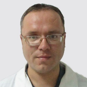 Готлиб Павел Дмитриевич, невролог