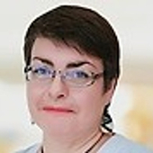 Желтова Людмила Игоревна, врач функциональной диагностики