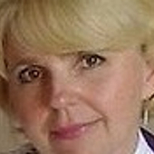 Кравцова Ирина Юрьевна, педиатр