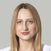 Нагорнова Ксения Александровна, стоматолог-ортопед