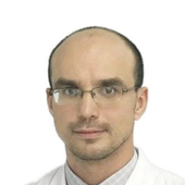 Конорев Денис Юрьевич, терапевт