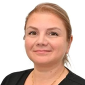 Паникратова Наталья Валерьевна, стоматолог-терапевт