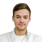 Коломейцев Даниил Сергеевич, уролог