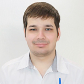 Скутин Алексей Вячеславович, стоматолог-терапевт