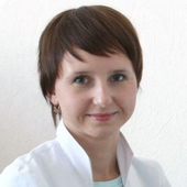 Барсукова Арина Александровна, анестезиолог