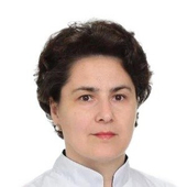 Трошина Наталья Евгеньевна, хирург