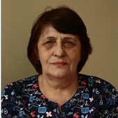 Васильева Вера Ивановна, стоматолог-ортопед