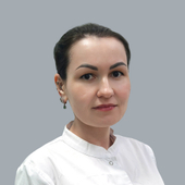 Сапожникова Мария Александровна, рентгенолог