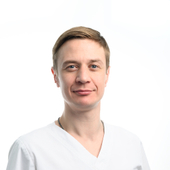 Бакуцкий Владимир Владимирович, стоматолог-ортопед