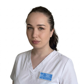 Шигалугова Карина Зейтуновна, стоматологический гигиенист