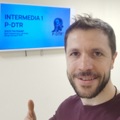 Харитонов Максим Николаевич, массажист