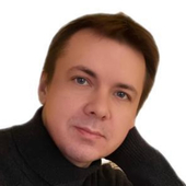 Изотов Виталий Валерьевич, уролог