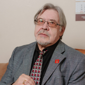 Скворцов Вадим Викторович, психотерапевт