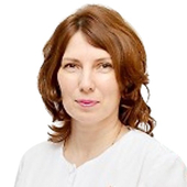 Юшкова Елена Феликсовна, гастроэнтеролог