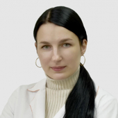 Кузьменко Ксения Витальевна, эндокринолог